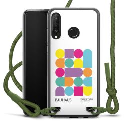 Carry Case fabric olive