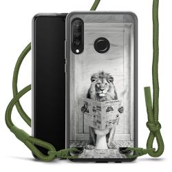 Carry Case fabric olive