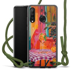 Carry Case fabric olive