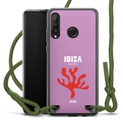 Carry Case fabric olive