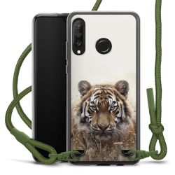 Carry Case fabric olive