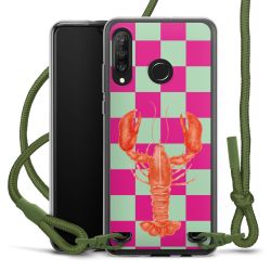 Carry Case fabric olive