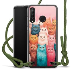 Carry Case fabric olive