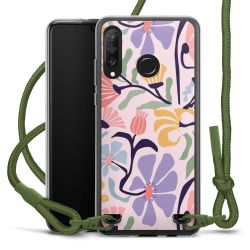 Carry Case fabric olive