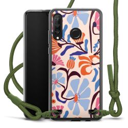 Carry Case fabric olive