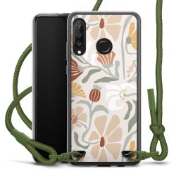 Carry Case fabric olive