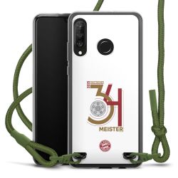 Carry Case fabric olive