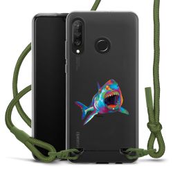 Carry Case fabric olive