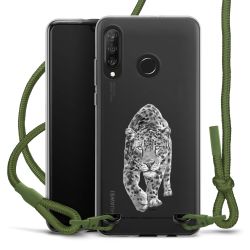 Carry Case fabric olive