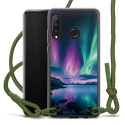 Carry Case fabric olive