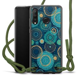 Carry Case fabric olive