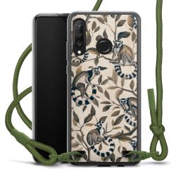 Carry Case fabric olive