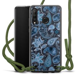 Carry Case fabric olive