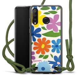 Carry Case fabric olive