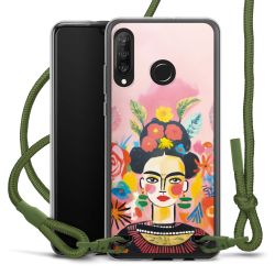 Carry Case fabric olive