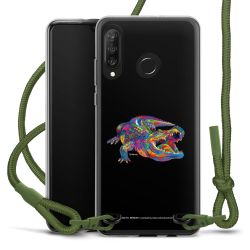 Carry Case fabric olive