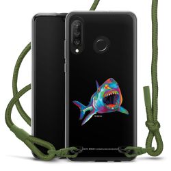 Carry Case fabric olive