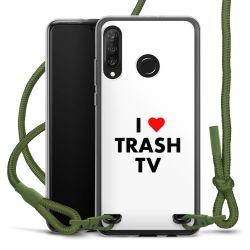 Carry Case fabric olive