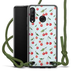 Carry Case fabric olive