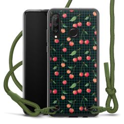 Carry Case fabric olive