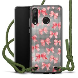 Carry Case fabric olive