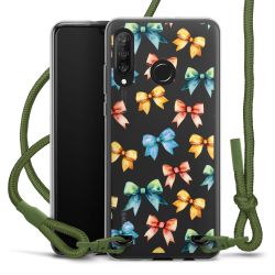 Carry Case fabric olive