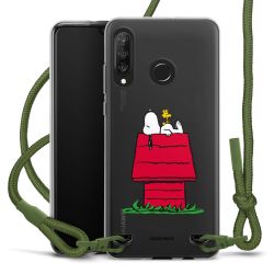 Carry Case fabric olive