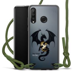 Carry Case fabric olive