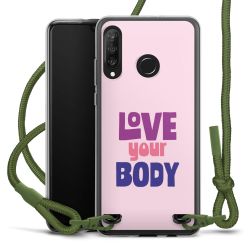 Carry Case fabric olive