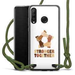 Carry Case fabric olive