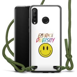 Carry Case fabric olive