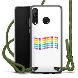 Carry Case fabric olive