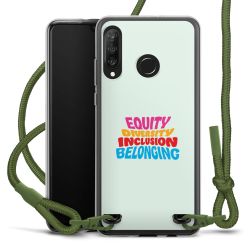 Carry Case fabric olive