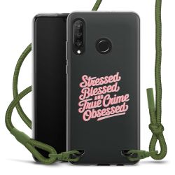 Carry Case fabric olive