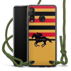 Carry Case fabric olive