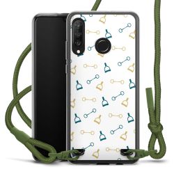 Carry Case fabric olive