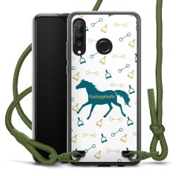 Carry Case fabric olive