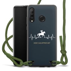 Carry Case fabric olive