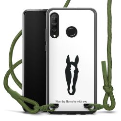 Carry Case fabric olive