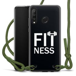 Carry Case fabric olive