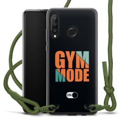 Carry Case fabric olive