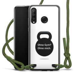 Carry Case fabric olive