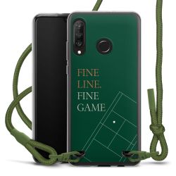 Carry Case fabric olive