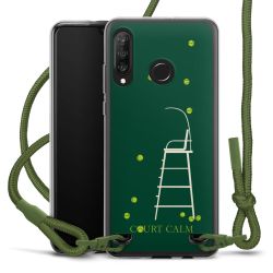 Carry Case fabric olive