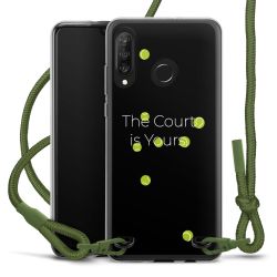 Carry Case fabric olive