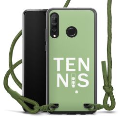 Carry Case fabric olive