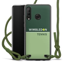 Carry Case fabric olive