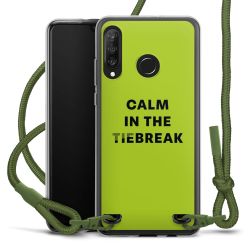 Carry Case fabric olive