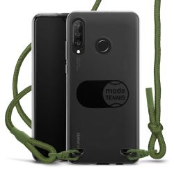 Carry Case fabric olive