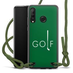 Carry Case fabric olive